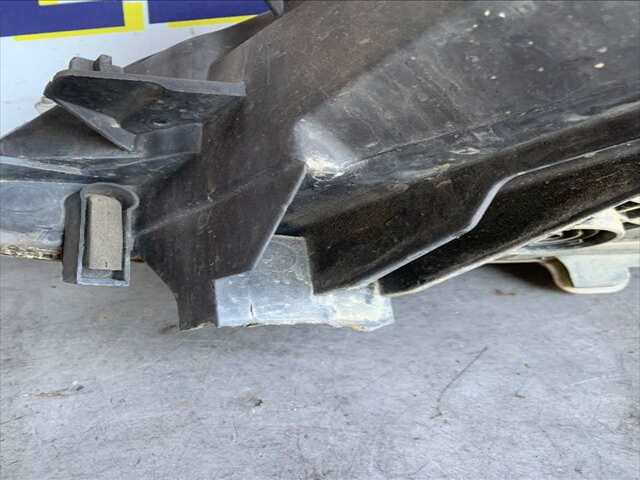 Foto 3ª: Faro Derecho Peugeot Partner 1.6 HDI 75CV 0CV [9HT] (2009)