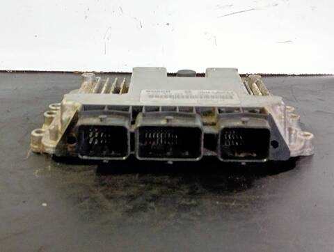Foto 3ª: Centralita Motor ECU Renault Scenic DYNAMIQUE 1 DCI DIESEL 131CV (2003)