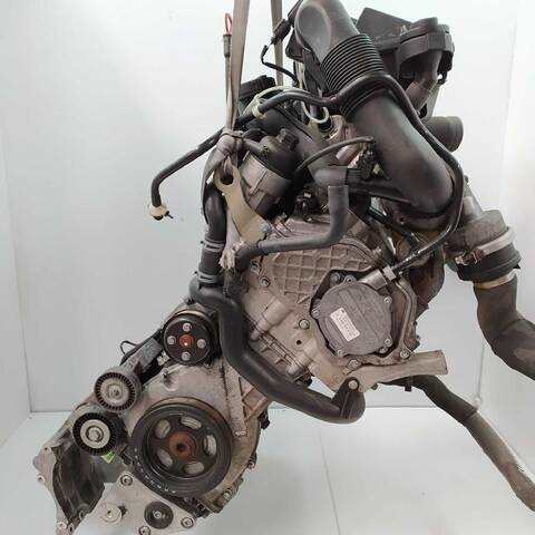 Motor Completo Mercedes Clase B 150 B 180 CDI 245.207) AUT. 109CV