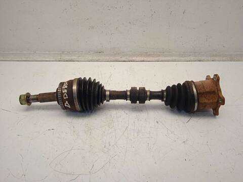 Transmision Delantera Derecha Nissan X-Trail 2.2 16V TD CAT 114CV 84KW T30)