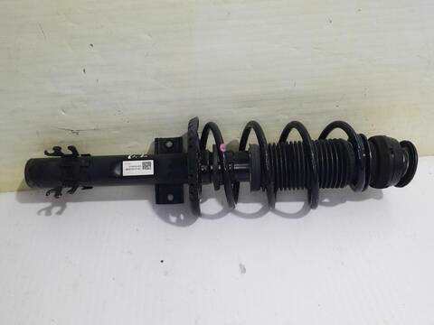 Foto 3ª: Amortiguador Delantero Izquierdo Volkswagen Polo A-POLO 75CV [CHYB] (2014)