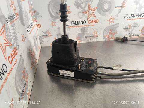 Foto 2ª: Palanca de Cambio Citroen C5 2.0 HDI SX BERLINA 109CV 80KW [RHZ] (2003)