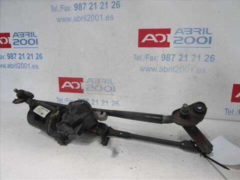 Motor Limpia Delantero Kia Cerato 2.0 CRDI 112CV 83KW