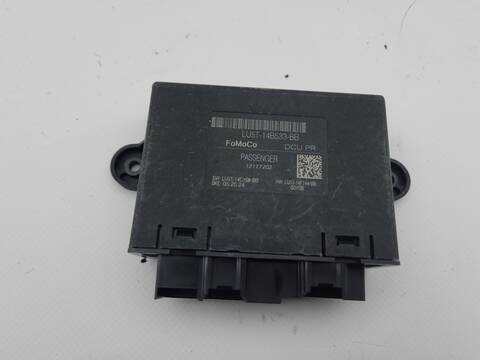 Centralita Motor ECU Ford Puma 1.0 ECOBOOST MHEV 125CV 92KW