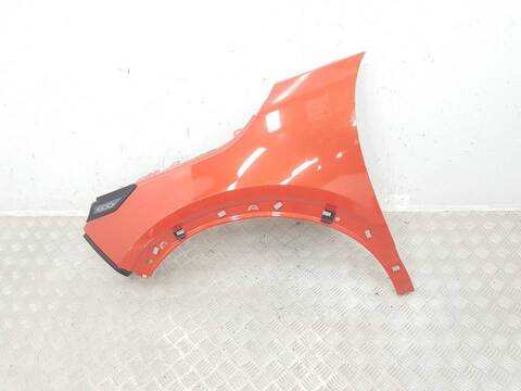 Aleta Delantera Izquierda Fiat 600 RED