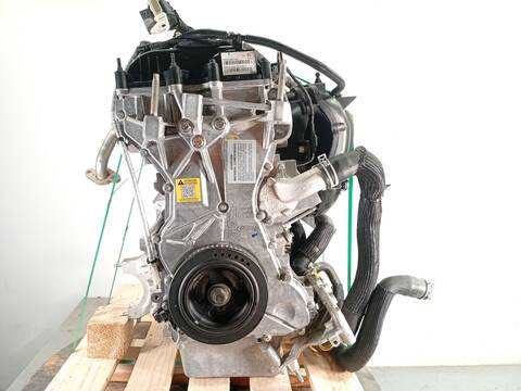 Foto 4ª: Motor Completo Ford Kuga 2.5 FHEV 190CV 140KW [BGDC] (2024)