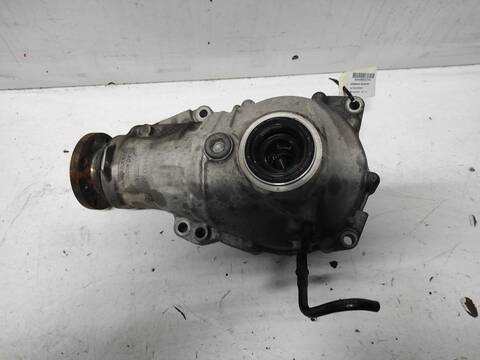 Foto 1ª: Diferencial Delantero Bmw X1 2.0 D E84) 177CV 130KW N47D20C (2010)