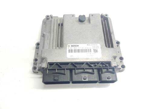 Centralita Motor ECU Renault Trafic L1H1 27T 130CV 97KW