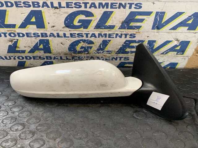 Foto 2ª: Retrovisor Derecho Seat Leon 1.600 16V 105CV/77KW 0CV [BCB] (2002)