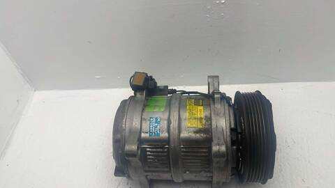 Foto 2ª: Compresor Aire Acondicionado Volvo S80 2.5 TD BERLINA 140CV 103KW (1999)