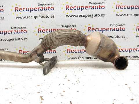 Foto 3ª: Catalizador Volkswagen Jetta BXE (2007)