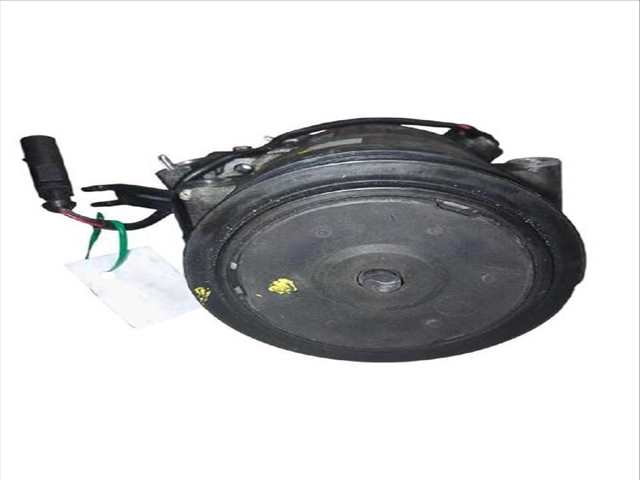 Foto 3ª: Compresor Aire Acondicionado Seat Ibiza 1.2 70CV (2008)