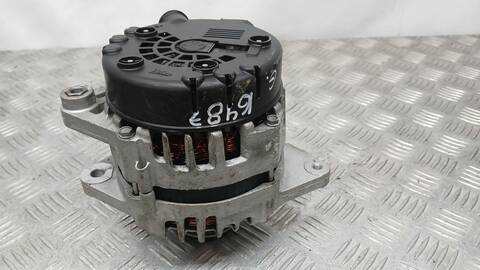 Foto 2ª: Alternador Hyundai Tucson 1.6 GDI 132CV 97KW [G4FD] (2018)