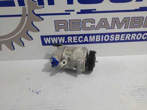 Compresor Aire Acondicionado Volkswagen Golf 1.6 102CV