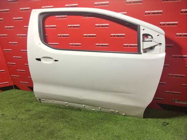 Foto 4ª: Puerta Delantera Derecha Citroen Jumpy CONTROL M BLUE-HDI FAP 122CV 90KW FURGON [AHK / DW10FE] (2020)