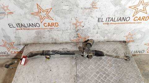 Foto 4ª: Cremallera de Direccion Chevrolet Cruze LT 150CV 110KW [Z20S1] (2010)