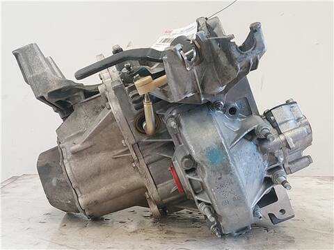 Foto 4ª: Caja Cambios Citroen C5 1.6 HDI RC8HZB) BERLINA 109CV 80KW [D-9HZ] (2005)