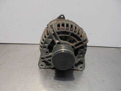 Alternador Nissan Qashqai ACENTA 106CV 78KW