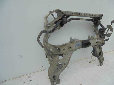 Foto 2ª: Cuna de Motor Bmw Serie 1 114 2.0 16V BERLINA 143CV 105KW [N47D20C] (2010)