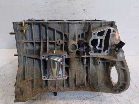 Foto 2ª: Bloque Motor Mercedes Clase E 200 1.8 GASOLINA 184CV 135KW M271.956 (2007)