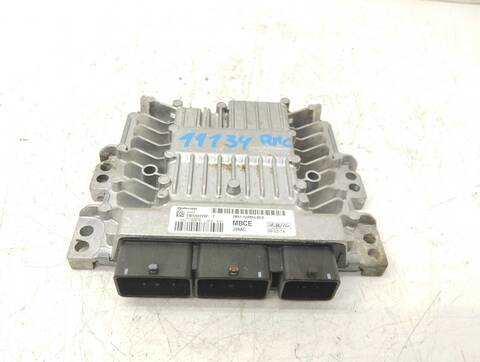Centralita Motor ECU Ford Focus AMBIENTE D) BERLINA 115CV 85KW