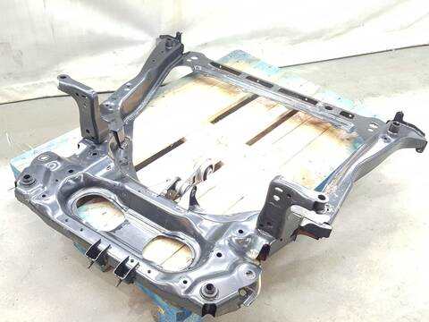 Foto 1ª: Puente Delantero Renault Austral TECHNO ESPRIT ALPINE