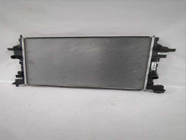 Radiador Motor Mg ZS 1.5 VTI 106CV 78KW
