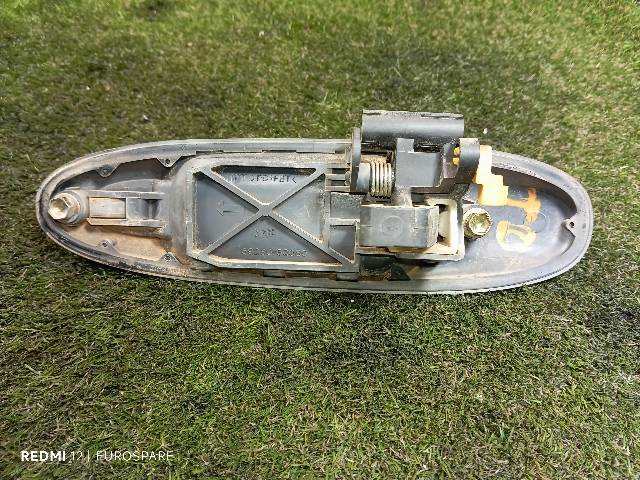 Foto 2ª: Maneta Exterior Trasera Derecha Lexus LX 4.7 G 470 V8 (2002)