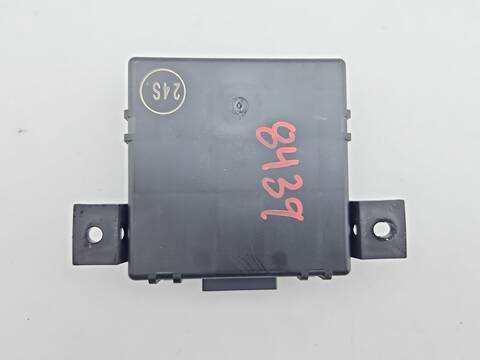 Foto 2ª: Centralita Motor ECU Porsche Macan GTS 95BBL1) 380CV 280KW [DGRB] (2023)