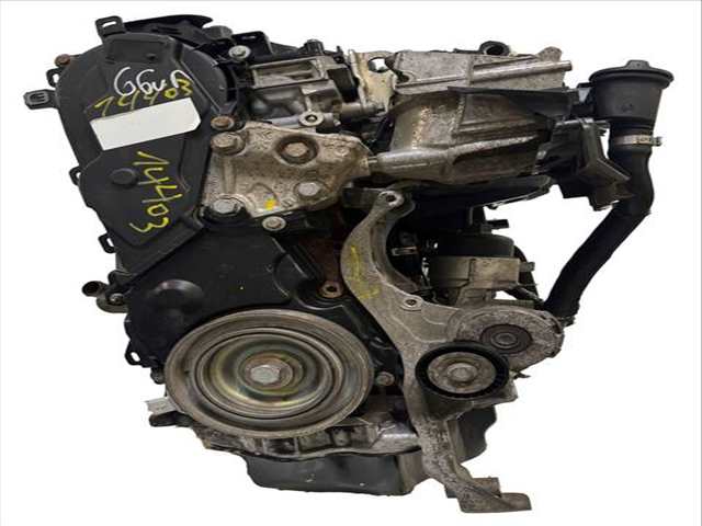 Foto 3ª: Motor Completo Toyota Proace DW10CD 128 CV 94KW [4WZ-FTV]