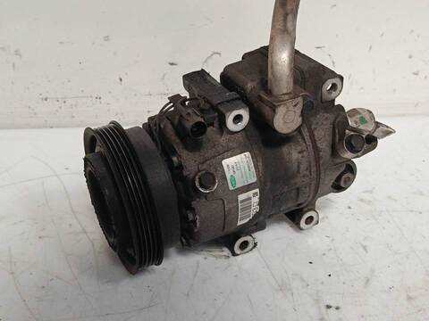 Compresor Aire Acondicionado Hyundai i30 D4FB