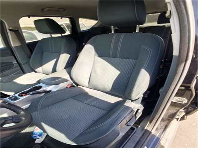 Asiento Delantero Izquierdo Ford C Max 2.0 TITANIUM [2.0 LTR. - 103 KW TDCI CAT] (CB7)(2010 _)