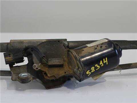 Foto 2ª: Motor Limpia Delantero Land Rover Freelander 2.0 TD4 112CV 82KW [(D) 204D3] (2001)