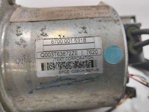 Foto 2ª: Cremallera de Direccion Peugeot 207 SPORT 1 16V TURBO 150CV (2006)