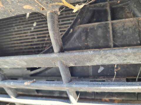 Foto 2ª: Electroventilador Volkswagen Crafter COMBI 30 163CV 120KW [CKUB] (2014)