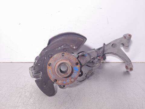 Mangueta Delantera Izquierda Volkswagen Passat ADVANCE BERLINA 130CV 96KW