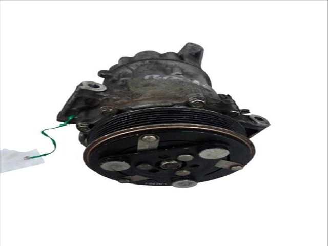 Compresor Aire Acondicionado Fiat Doblo 1.6 D MULTIJET 263WXD1B 263WXR1B 263WXX1B 263ZXD1B ...