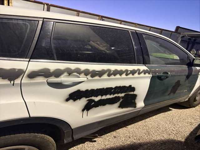 Foto 3ª: Puerta Trasera Derecha Ford Kuga VERSION INDEFINIDA (2015)