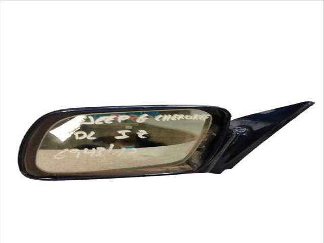Retrovisor Izquierdo Jeep Grand Cherokee 5.2 I 4X4 ZJ)