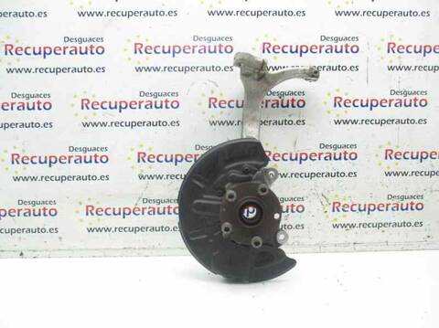 Mangueta Delantera Izquierda Seat Exeo CFMA BERLINA