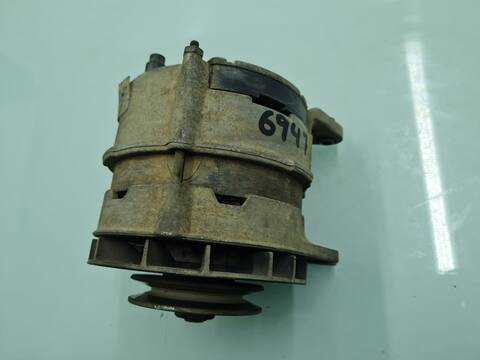 Alternador Land Rover Defender TDI 110 FAMILIAR 83KW) 113CV