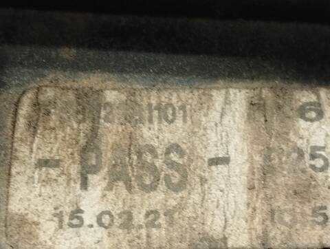 Foto 4ª: Caja Reles Fusibles Iveco Camion D 35S12 [F1AGL411XE] (2021)