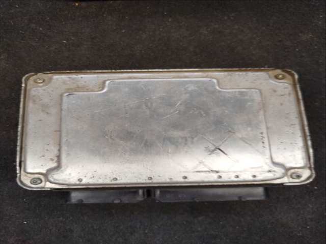 Foto 3ª: Centralita Motor ECU Seat Ibiza VERSION INDEFINIDA (2003)