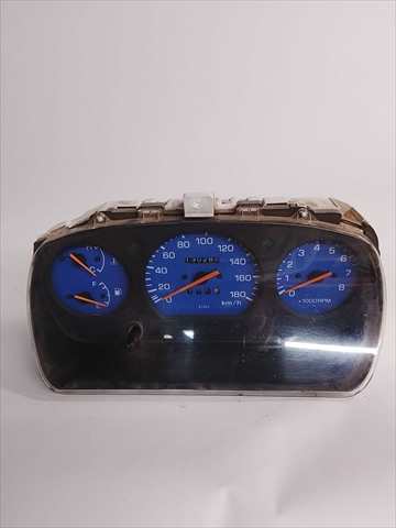 Cuadro de Instrumentos Daihatsu Terios 1.3 GASOLINA