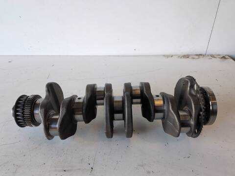 Foto 3ª: Cigüeñal Ford Transit 340 L1 TRANSIT TRAIL 131CV