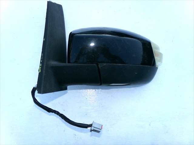 Foto 2ª: Retrovisor Izquierdo Ford C Max 2.0 TDCI 2010-2014 [UFDB] (2011)