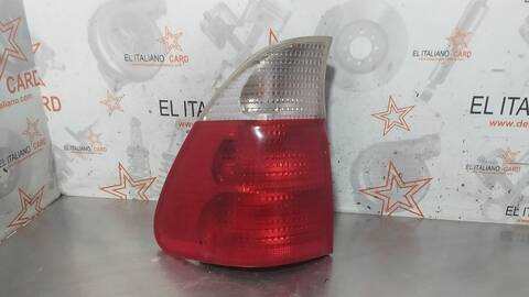 Piloto Trasero Izquierdo Bmw X5 3.0D 184CV 135KW