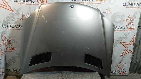 Foto 1ª: Capot Mercedes Clase ML 350 3.0 CDI V6 265CV 195KW AUT. OM 642 W164) 164.124) [OM642940] (2005)