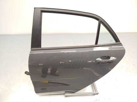 Foto 3ª: Puerta Trasera Izquierda Kia Rio 1.0 T-GDI 120 ECO-DYNAMICS 120CV 88KW [G3LF] (2022)