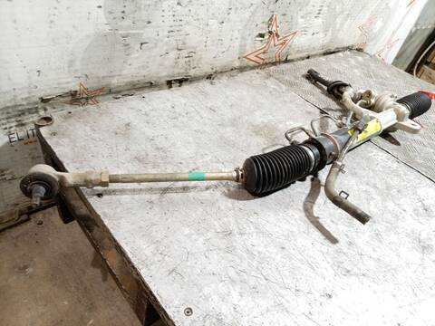 Foto 2ª: Cremallera de Direccion Kia Cerato 1.6 CRDI HATCHBACK 115CV 85KW [D4FB] (2006)